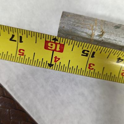 Vintage Aluminum Christmas Tree