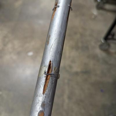 Aluminum Christmas Tree