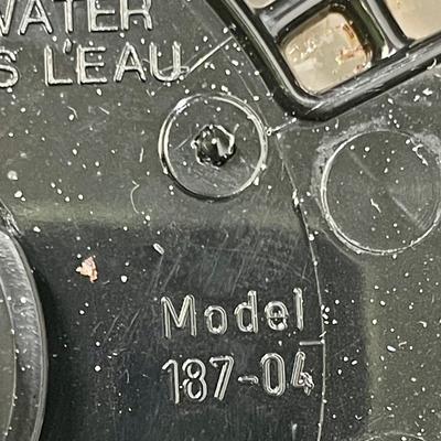 Ronco Electric Food Dehydrator