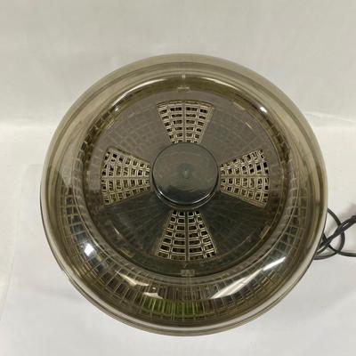 Ronco Electric Food Dehydrator