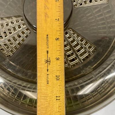 Ronco Electric Food Dehydrator