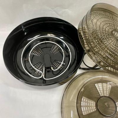 Ronco Electric Food Dehydrator