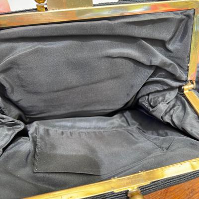 2 Antique Purses Handbags