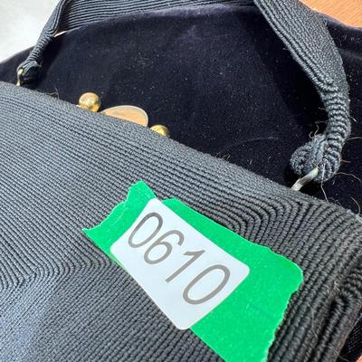 2 Antique Purses Handbags