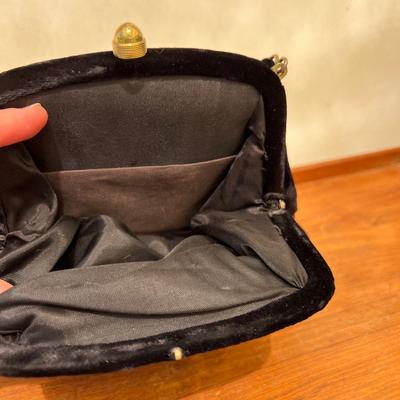 2 Antique Purses Handbags