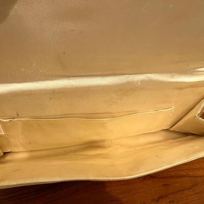 3 Vintage Clutch Purses