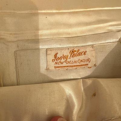 3 Vintage Clutch Purses