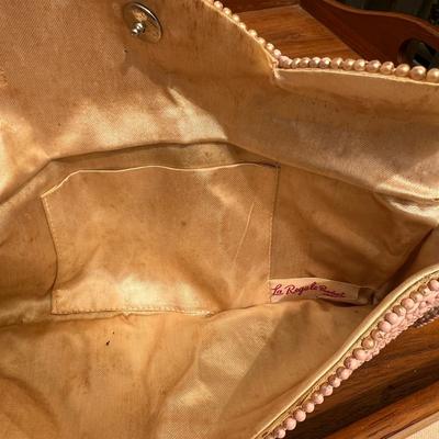 3 Vintage Clutch Purses