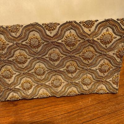 3 Vintage Clutch Purses