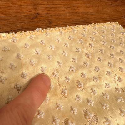 3 Vintage Clutch Purses