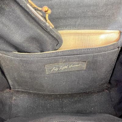 Lot of 4 Vintage Purses - Bloomingdale’s, Sak’s Fifth Avenue