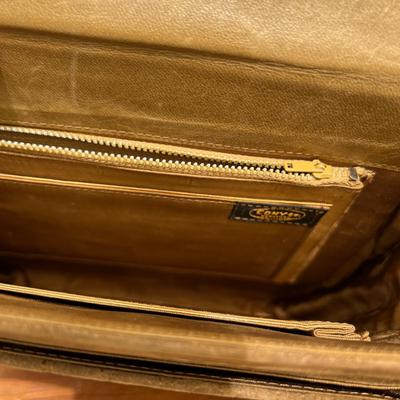 Lot of 4 Vintage Purses - Bloomingdale’s, Sak’s Fifth Avenue