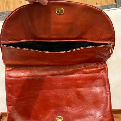 Lot of 4 Vintage Purses - Bloomingdale’s, Sak’s Fifth Avenue