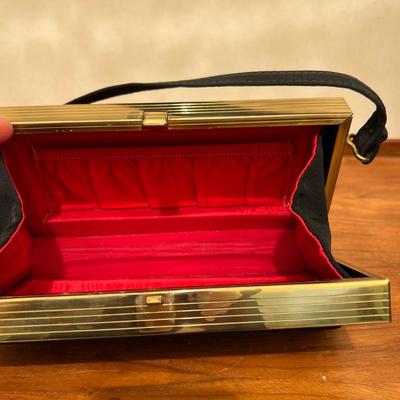 Lot of 4 Vintage Purses - Bloomingdale’s, Sak’s Fifth Avenue