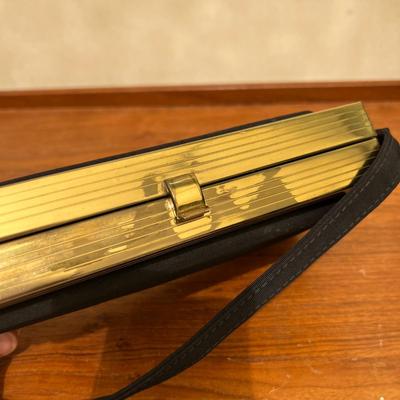 Lot of 4 Vintage Purses - Bloomingdale’s, Sak’s Fifth Avenue