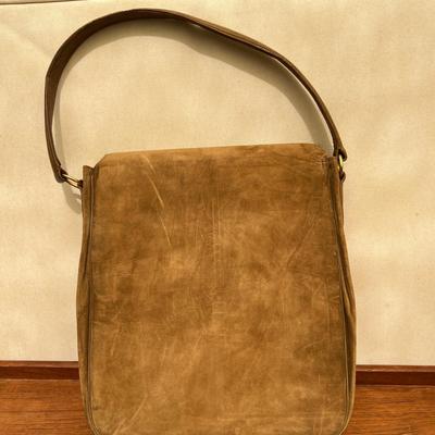 Lot of 4 Vintage Purses - Bloomingdale’s, Sak’s Fifth Avenue