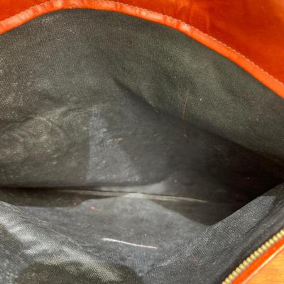 Lot of 4 Vintage Purses - Bloomingdale’s, Sak’s Fifth Avenue