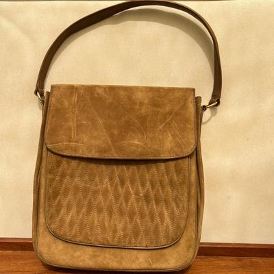 Lot of 4 Vintage Purses - Bloomingdale’s, Sak’s Fifth Avenue