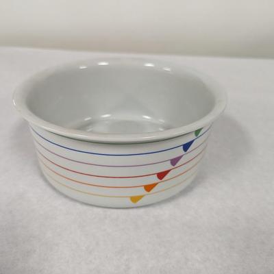 Harmony Block Vista Alegre Bowl