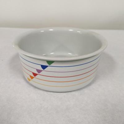Harmony Block Vista Alegre Bowl