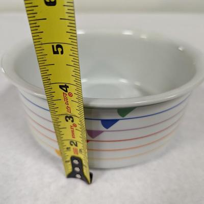 Harmony Block Vista Alegre Bowl