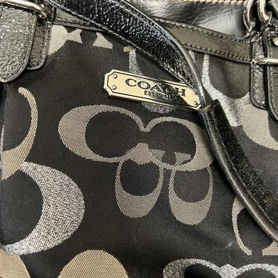 Purses, duffle bags, back packs