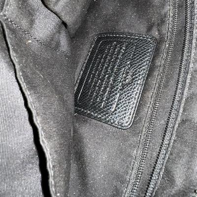 Purses, duffle bags, back packs