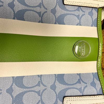 Purses, duffle bags, back packs