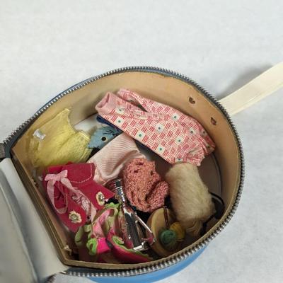 Liddle Kiddles Carry Case