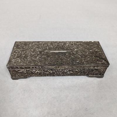 Godinger Jewelry Box