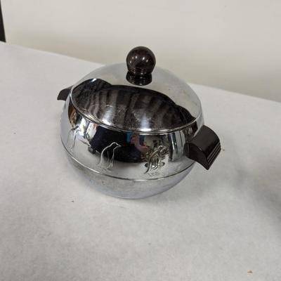 Kromer & Penguin Servers