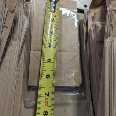 Paper Gift Bags Different Sizes