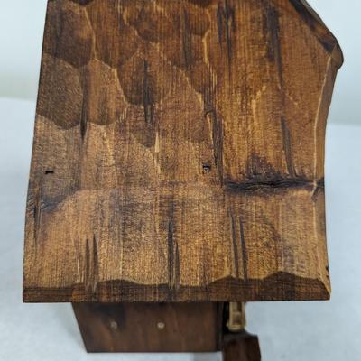 German Cuckoo Clock