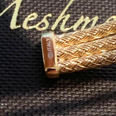 Meshmerise Bracelet In Original Box