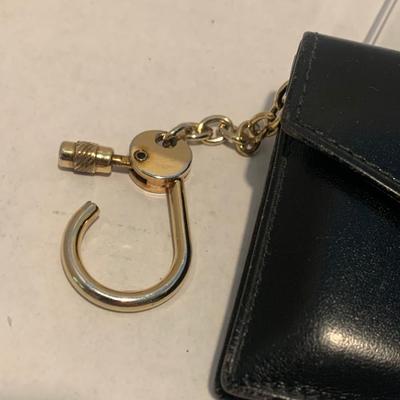 Vintage Mark Cross Change Purse