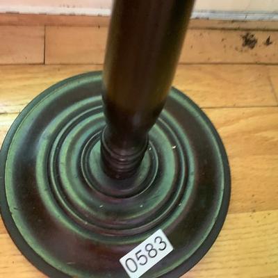 Vintage Smoking Stand Ashtray