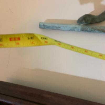 Vintage Weathervane Horse