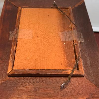 Hannibal Hamlin Signature Lincoln Vice President