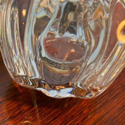 Baccarat Frog