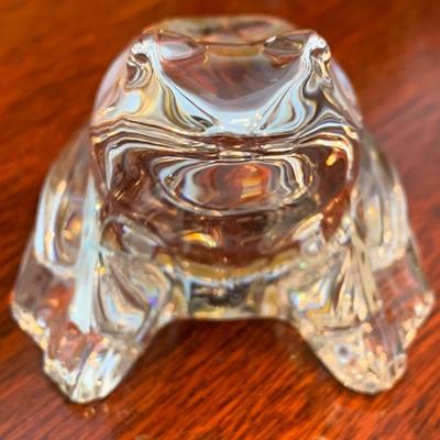 Baccarat Frog