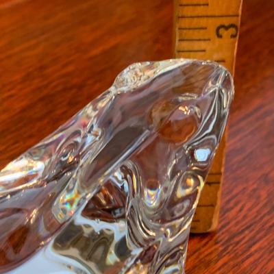 Baccarat Frog