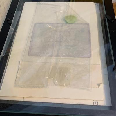 Ed Sullivan Autograph