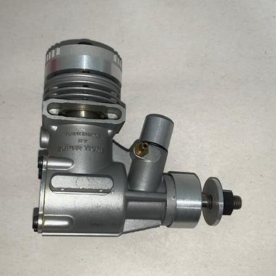 Super Tigre G-21/35 RC Airplane Engine W/Box