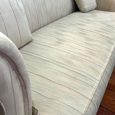 Den Couch ~ Read Details