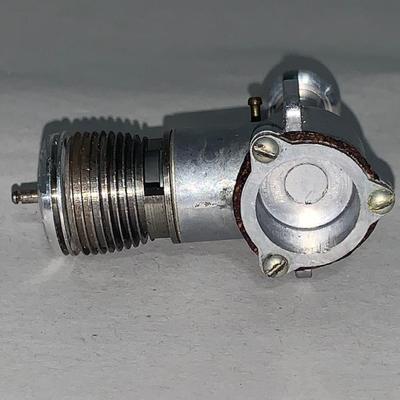 Vintage Fox 07 RC Compact Stunt Engine