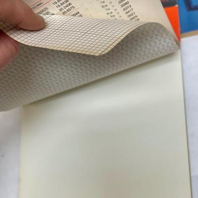 Vintage Home Sewing Books and Supplies