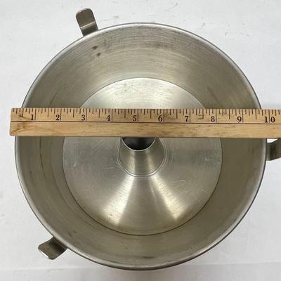 Maid of Honor Vintage Angel Food Cake Baking Pan