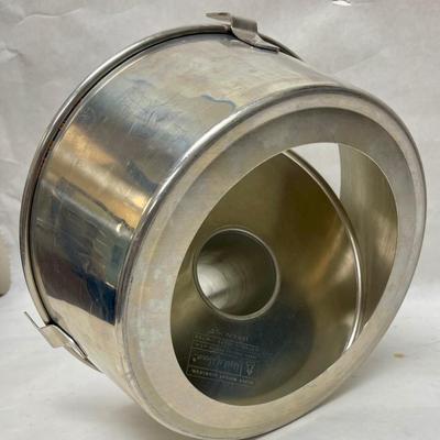 Maid of Honor Vintage Angel Food Cake Baking Pan