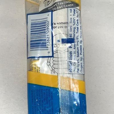 PEZ Lot 1 - 10 Dispensers, all MIP