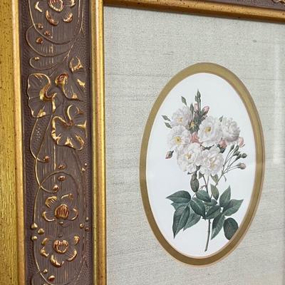 Pair CEDAR CREEK Collection Framed Art